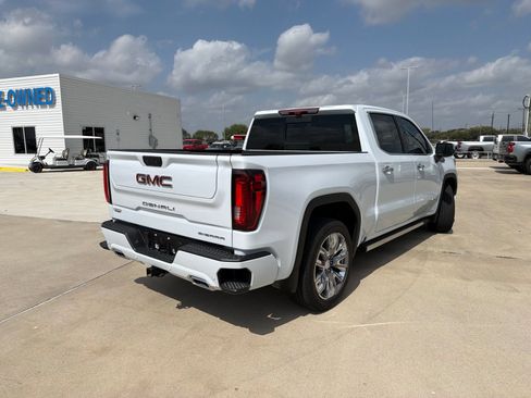 Used 2026 GMC Sierra 1500 Denali AWD/4WD image 7