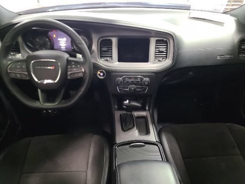 Used 2023 Dodge Charger R/T w/ Plus Group RWD image 27