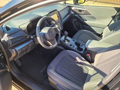 Used 2024 Subaru Impreza 2.0i image 22