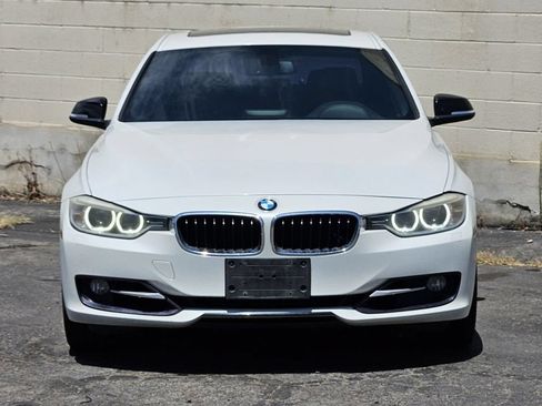 Used 2013 BMW 328i xDrive Sedan w/ Premium Pkg AWD/4WD image 8