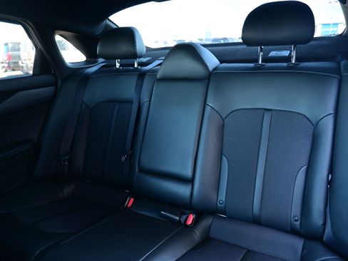 Used 2022 Kia K5 GT-Line image 23