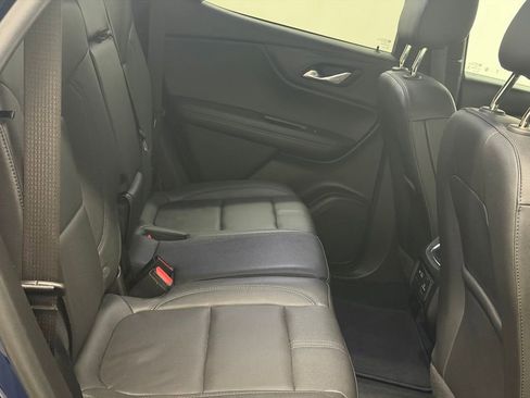 Certified 2022 Chevrolet Blazer LT w/ Sound & Technology Package image 19