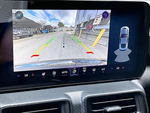 Used 2025 Ford Mustang Dark Horse image 28