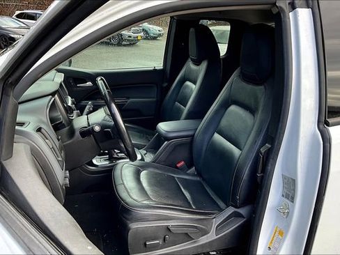 Used 2019 Chevrolet Colorado Z71 image 10