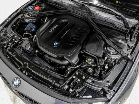 Used 2018 BMW 340i 340i Sedan 4D image 57