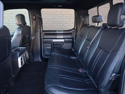 Used 2018 Ford F150 Lariat AWD/4WD image 25