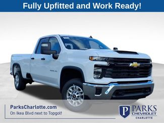 New 2026 Chevrolet Silverado 2500 W/T w/ WT/CX Safety Package video 1