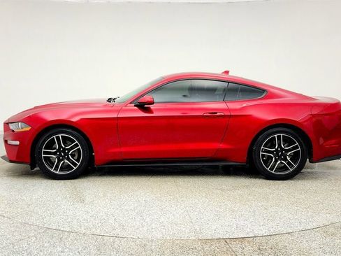 Used 2022 Ford Mustang Coupe w/ Equipment Group 101A image 8