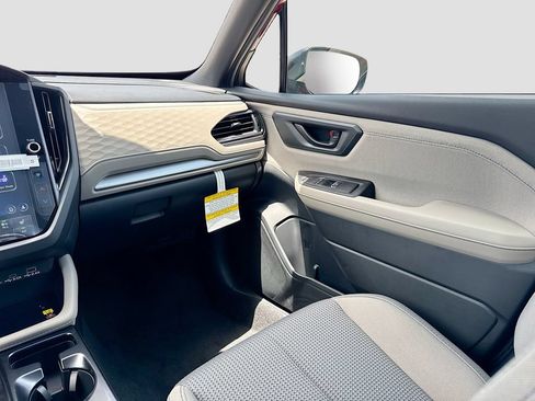 New 2026 Subaru Forester Premium AWD/4WD image 29