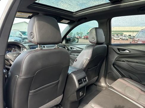 Used 2022 Chevrolet Equinox RS AWD/4WD image 22
