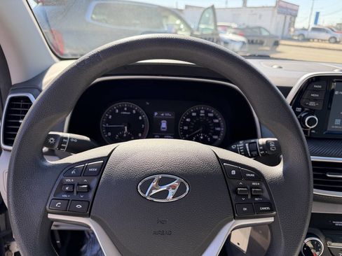 Used 2019 Hyundai Tucson SE image 22