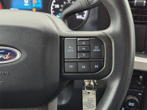 Used 2024 Ford F250 XLT w/ FX4 Off-Road Package image 20