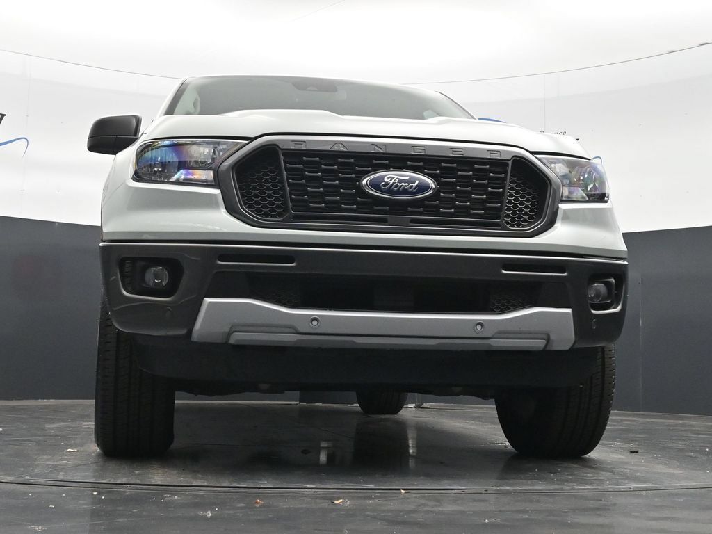 Used 2022 Ford Ranger XLT w/ Equipment Group 302A High RWD image 27