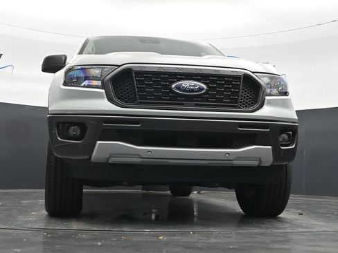 Used 2022 Ford Ranger XLT w/ Equipment Group 302A High RWD image 27