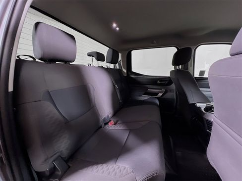 Used 2022 Toyota Tundra SR5 image 24