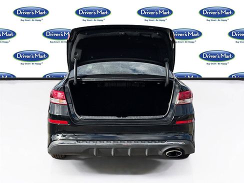 Used 2019 Kia Optima LX image 23