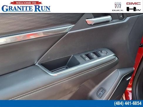 New 2026 GMC Acadia Elevation w/ Elevation Premium Package image 10