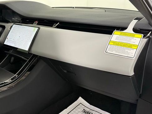 Certified 2026 Land Rover Range Rover Evoque S image 33