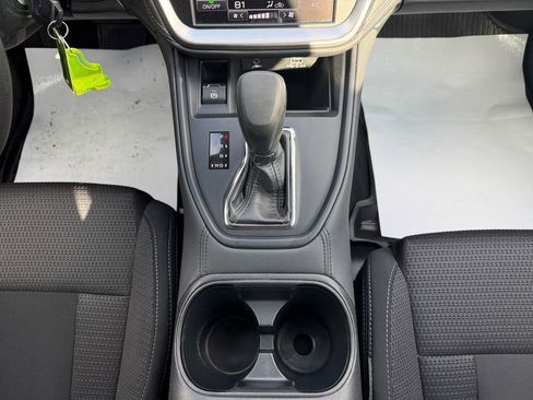 Certified 2024 Subaru Outback image 24