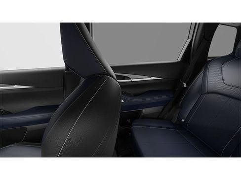 New 2027 INFINITI QX60 Sport AWD/4WD image 5