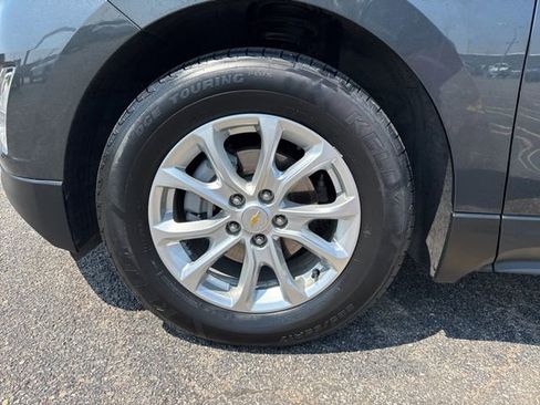 Used 2020 Chevrolet Equinox LT image 22