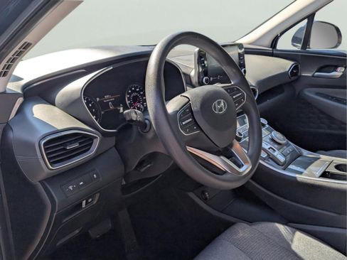 Used 2021 Hyundai Santa Fe SEL image 31