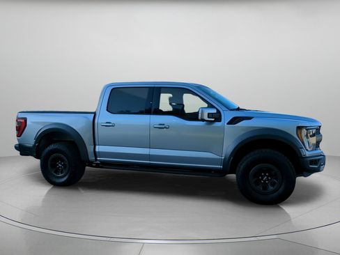 Certified 2023 Ford F150 Raptor w/ Raptor Carbon Fiber Package AWD/4WD image 34