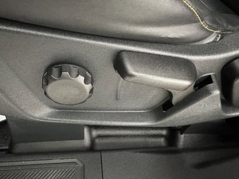 Used 2022 Ford Bronco Badlands w/ Sasquatch Package image 10