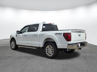 New 2026 Ford F150 Lariat w/ Equipment Group 501A Mid AWD/4WD video 3