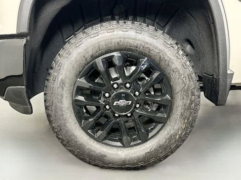 New 2026 Chevrolet Silverado 2500 Custom w/ Custom Value Package image 28