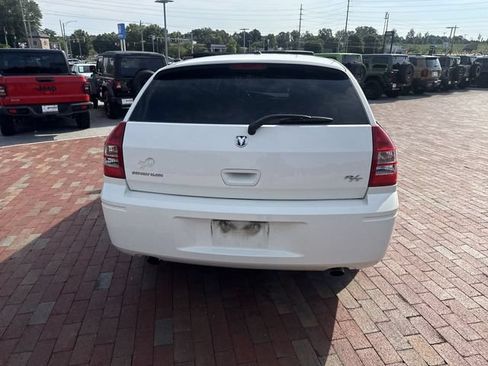 Used 2007 Dodge Magnum R/T w/ Convenience Group II RWD image 13