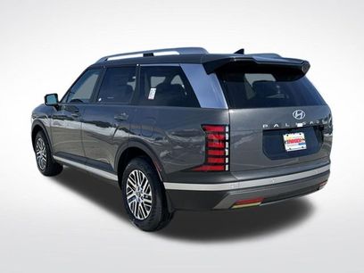 New 2026 Hyundai Palisade SEL
