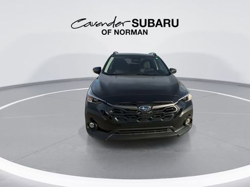 New 2026 Subaru Crosstrek 2.0i Premium image 2