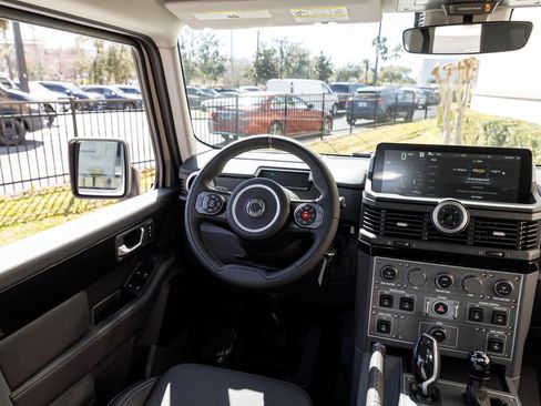 New 2026 INEOS Grenadier Trialmaster Edition image 12