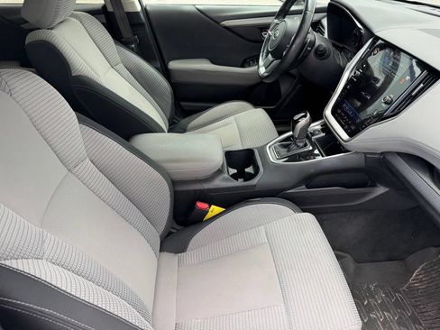 Used 2021 Subaru Outback Premium w/ Popular Package #1 AWD/4WD image 17