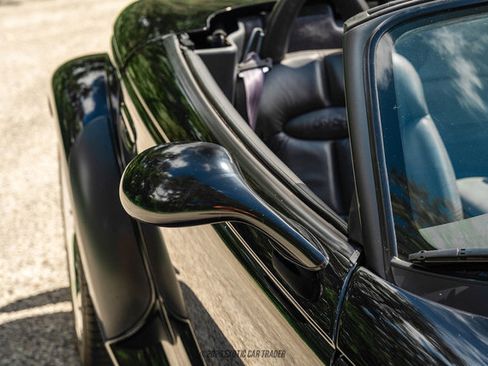 Used 1999 Plymouth Prowler RWD image 56
