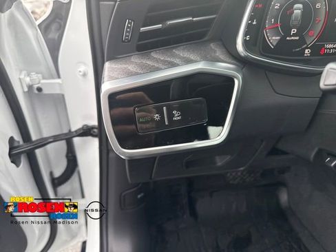 Used 2025 Audi A6 Premium Plus AWD/4WD image 17