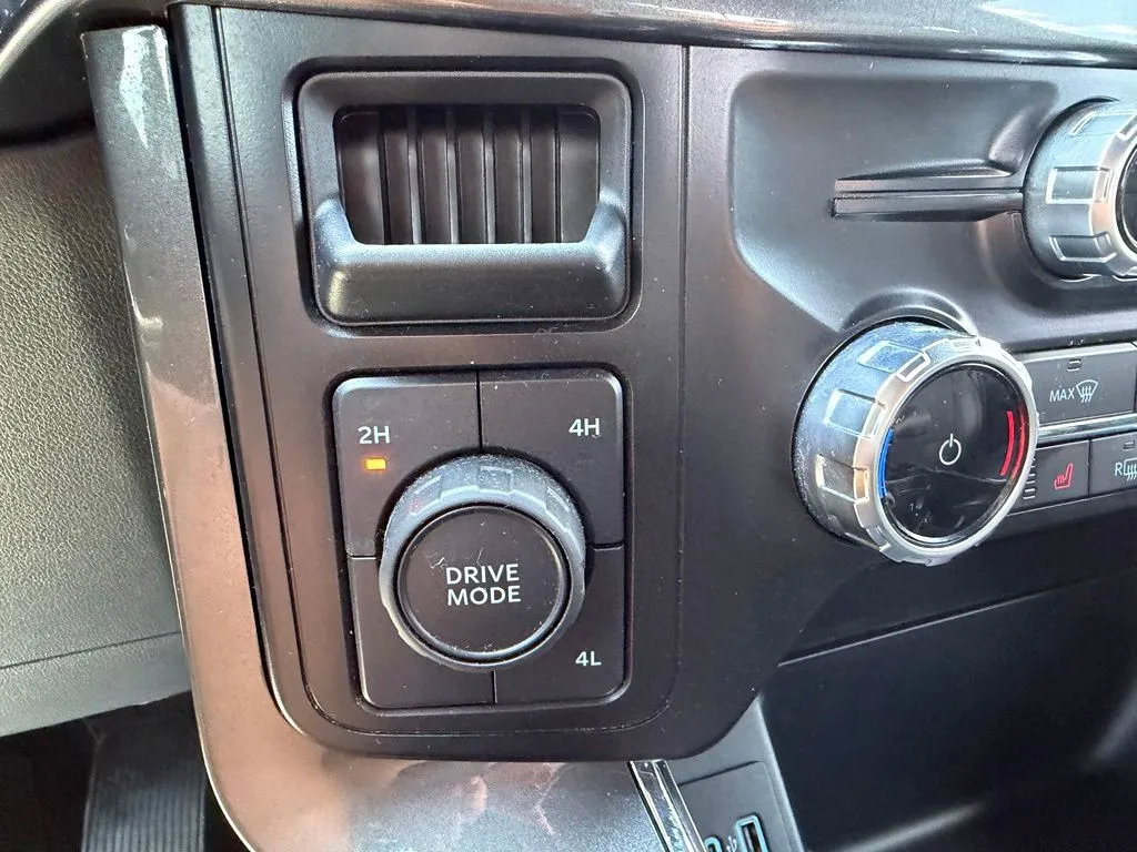 Used 2023 Ford F150 XLT w/ Equipment Group 302A High AWD/4WD image 23