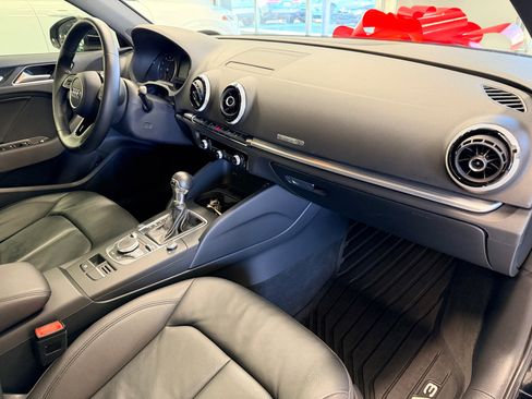 Used 2017 Audi A3 2.0T Premium Plus w/ Premium Plus Package image 27