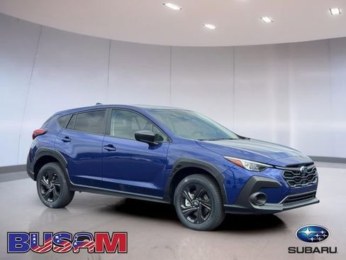 New 2026 Subaru Crosstrek 2.5i image 1