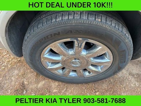 Used 2011 Buick Enclave CXL w/ Trailering Provision Package image 11