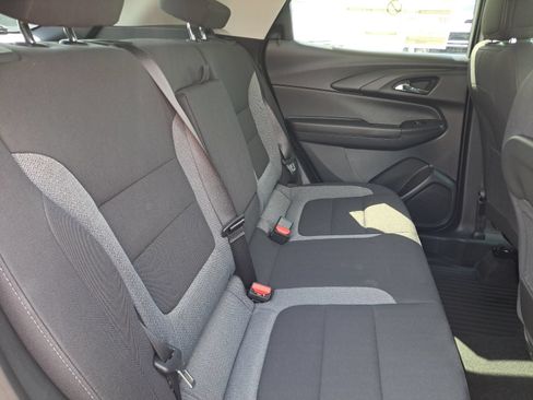 New 2026 Chevrolet TrailBlazer LT w/ Convenience Package AWD/4WD image 28