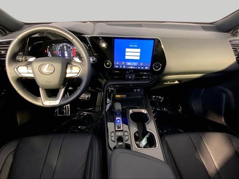 Used 2024 Lexus NX 350 F Sport AWD/4WD image 16
