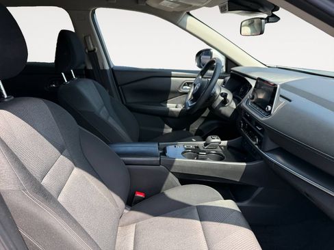 Used 2024 Nissan Rogue SV FWD image 15