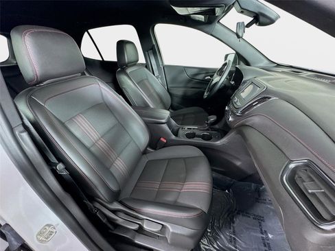 Used 2024 Chevrolet Equinox RS FWD image 27