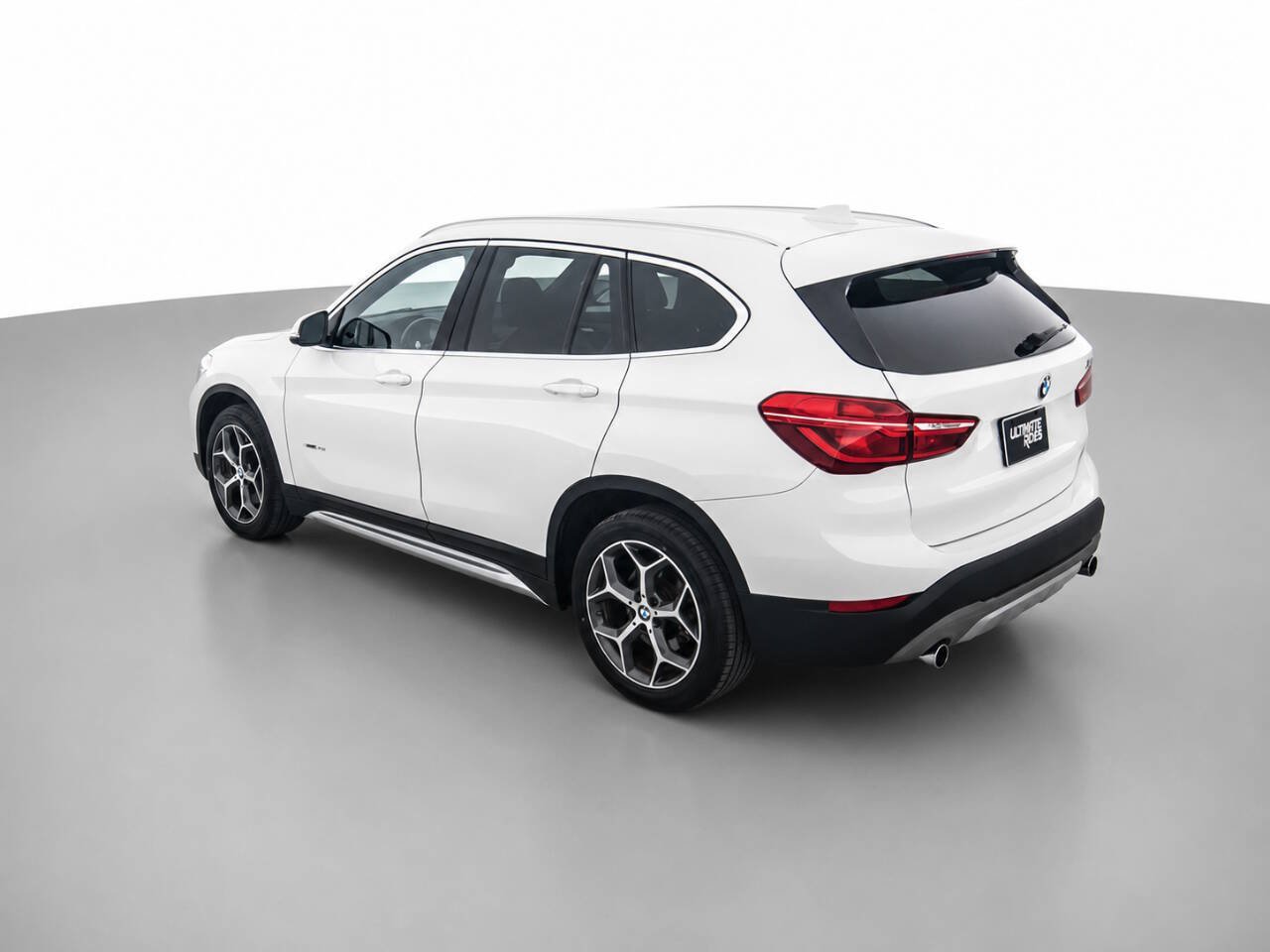 Used 2017 BMW X1 sDrive28i FWD image 7