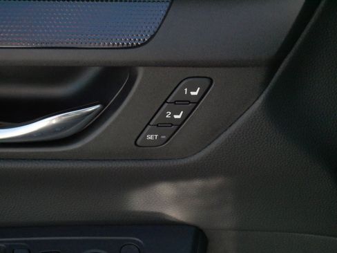 Used 2026 Honda CR-V Sport-L image 19