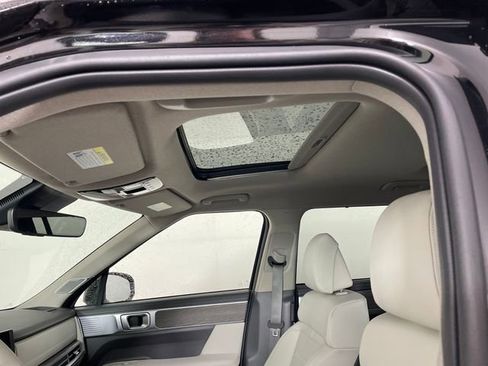 New 2026 Hyundai Santa Fe Limited w/ Tow & Go Package AWD/4WD image 15