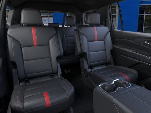 New 2026 Chevrolet Traverse RS AWD/4WD image 41