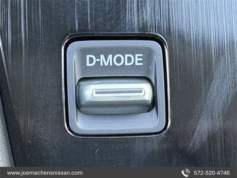 New 2026 Nissan Rogue S image 19